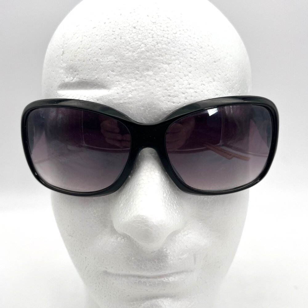 Panama Jack Oversized Womens Designer Sunglasses Black Gradient Lens Fashion - Picture 2 of 16